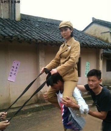 Sự thật khốn khổ trong các cảnh bay lượn, đấu võ trên không phim cổ trang